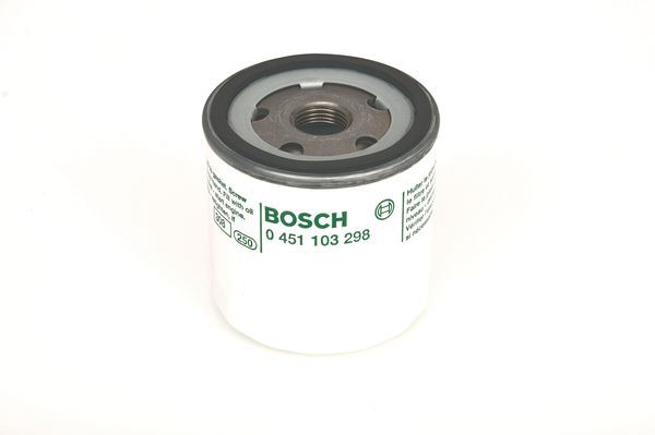 BOSCH YAG FILTRESI FIESTA FUSION 1.25 1.4 01 08 FOCUS CMAX 04 11 FOCUS I 1.4 1.6 98 04 MONDEO KUGA I 08 12 S MAX 1.6 07 / SAAB 9 5 2.0 2.3 VOLVO C30 S40 S80 V40 V50 V60 V70 97MM6714B5A-81SM6714A4A-77BM6714C2A OEM: 97MM6714B5A-81SM6714A4A-77BM6714C2A - BOSCH 0451103298 kodlu oto yedek parça görseli