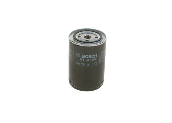 BOSCH 0986TF0006-0451203061 YAĞ FİLTRESİ PASSAT 96-00 A4 95-01 A6 97-01 A4 95-00 1.9TDI 068115561A-068115561B-068115561C OEM: 068115561A-068115561B-068115561C - BOSCH 0451203012 kodlu oto yedek parça görseli