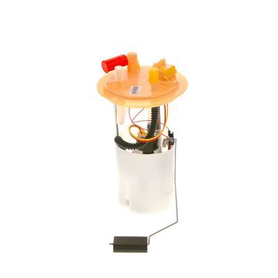 BOSCH ELEKTRİKLİ YAKIT SAMANDIRASI FIAT EGEA 15 1.3D MTJ 1.6D MTJ 0580203412 52128213 OEM: 52128213 - BOSCH 0580203469 kodlu oto yedek parça görseli