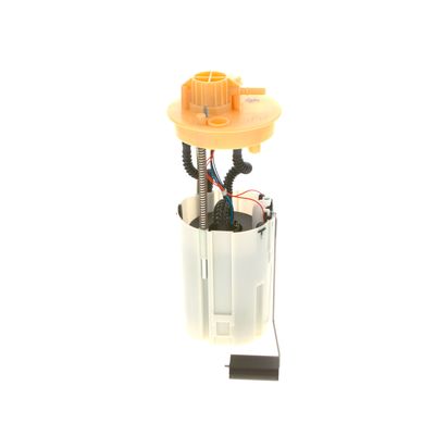 BOSCH DEPO ŞAMANDIRASI BRAVA-BRAVO 1.6 16V-ALFA 145 1.4 TS 96-01 146 1.4 TS 96-01 OEM: 46475714-46797141 - BOSCH 0580313022 kodlu oto yedek parça görseli