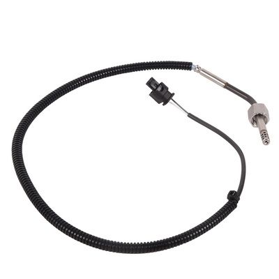 BOSCH EGZOZ SICAKLIK SENSORU KAT. ONCESI MERCEDES W204 W211 W212 C219 C207 OEM: A0009052205 - BOSCH 0986259166 kodlu oto yedek parça görseli