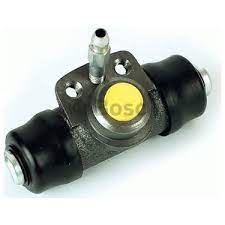 BOSCH FREN SİLİNDİRİ SAĞ-SOL GOLF II-III-POLOA CLASSIC-A2-CORDOBA-IBIZA-TOLEDO-OCTAVIA-FABIA OEM: 1H0611053 - BOSCH 0986475433 kodlu oto yedek parça görseli