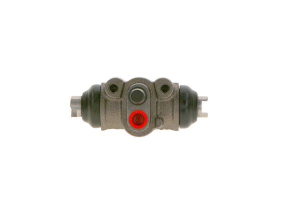 BOSCH FREN SİLİNDİRİ MAZDA 626 2.0I 16V 94-97 17.4mm OEM: GJ2126610A - BOSCH 0986475661 kodlu oto yedek parça görseli