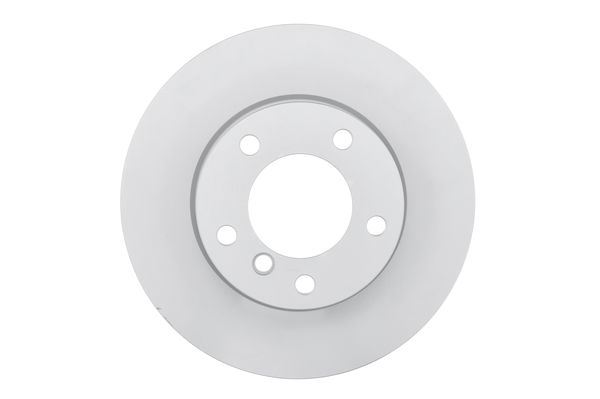 BOSCH FREN DISKI ON BMW E36 91 98 Z3 95 03 OEM: 34116757751 - BOSCH 0986478511 kodlu oto yedek parça görseli