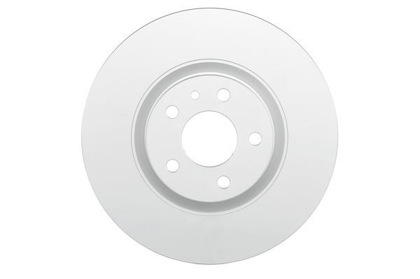 BOSCH ÖN FREN AYNASI OPEL COMBO D 12 FIAT DOBLO 10 EGEA 16 ALFA ROMEO 147 01 156 97 05 284 x 22 5 DELİK HAVALI 95515331-569095-52119576-46445006 OEM: 95515331-569095-52119576-46445006 - BOSCH 0986478521 kodlu oto yedek parça görseli