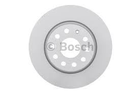 BOSCH FREN DİSKİ A3 1.2 TFSI 04.2010 - 03.2013; A3 1.2 TFSI CABRİOLET 03.2010 - 05.2013; A3 1.2 TFSI SPORT OEM: 1K0615301AK-1K0615301AS-1K0615301AC - BOSCH 0986479098 kodlu oto yedek parça görseli