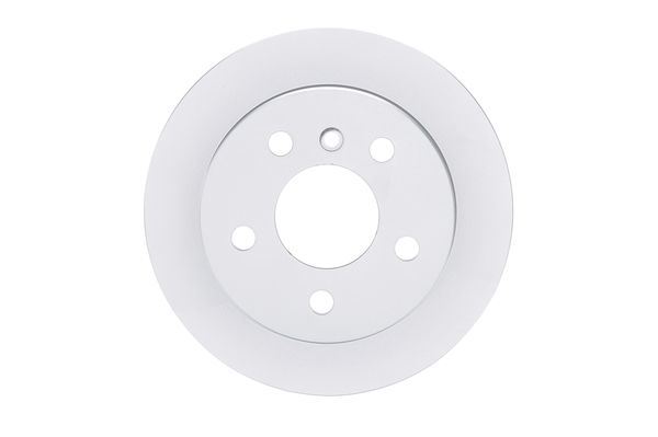 BOSCH FREN DISKI ARKA MERCEDES W169 W245 OEM: A1694230912 - BOSCH 0986479235 kodlu oto yedek parça görseli