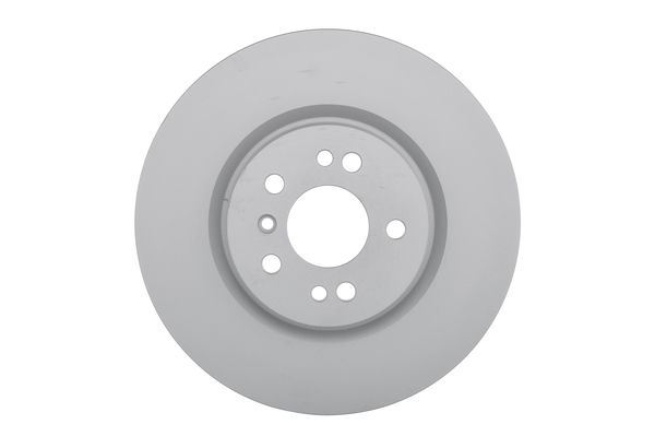 BOSCH FREN DISKI ON 4-matic MERCEDES W166 C292 W251 A1644211312 OEM: A1644211312 - BOSCH 0986479269 kodlu oto yedek parça görseli