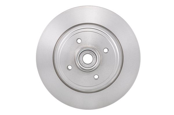 BOSCH ARKA FREN AYNASI RENAULT MEGANE I 99 03 SCENIC 99 01 1.4-1.6 16V 1.9 DCİ 20 16V 274x10.9x4DL RULMANLI 7701206328-7701206327 OEM: 7701206328-7701206327 - BOSCH 0986479270 kodlu oto yedek parça görseli