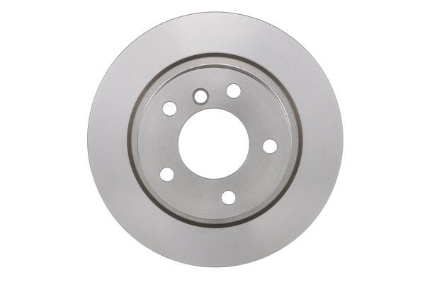 BOSCH FREN DISKI ARKA BMW E81 E87 E90 OEM: 34216855002 - BOSCH 0986479306 kodlu oto yedek parça görseli