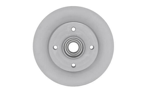 BOSCH ARKA FREN AYNASI RULMANLI ADET C4-308 07 DS4 11 249x9x4DL PORYALI 4249.66-4249.65 OEM: 4249.66-4249.65 - BOSCH 0986479400 kodlu oto yedek parça görseli