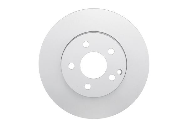 BOSCH FREN DISKI ON MERCEDES W204 S204 C204 W212 S212 A207 R172 A2124211312 OEM: A2124211312 - BOSCH 0986479407 kodlu oto yedek parça görseli