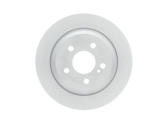 BOSCH FREN DISKI ARKA MERCEDES S-CLASS W221 C216 A2214230712 OEM: A2214230712 - BOSCH 0986479414 kodlu oto yedek parça görseli