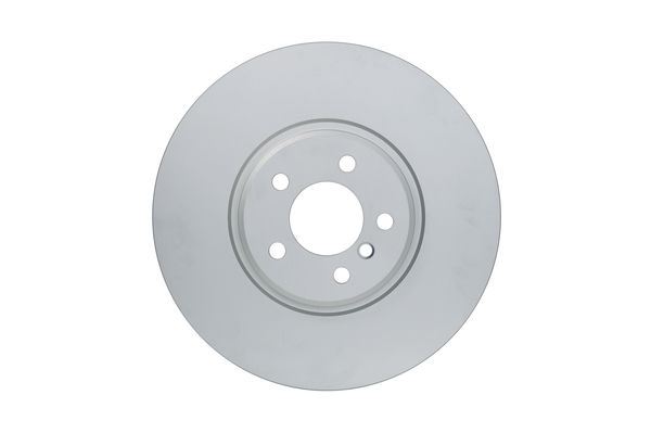 BOSCH FREN DISKI ON BMW E70 F15 E71 34116886481 OEM: 34116886481 - BOSCH 0986479635 kodlu oto yedek parça görseli