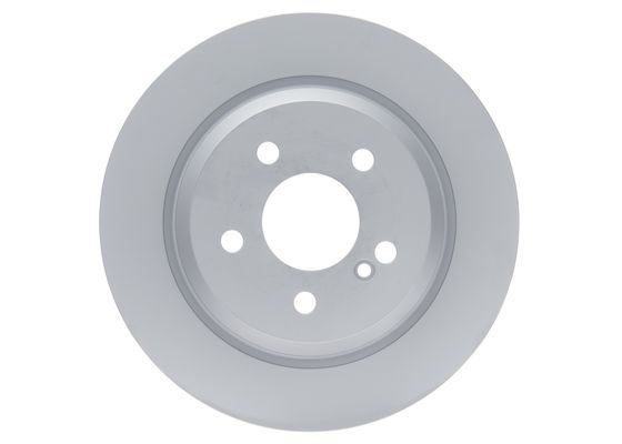 BOSCH FREN DISKI ARKA MERCEDES W221 R230 OEM: A2304230412 - BOSCH 0986479655 kodlu oto yedek parça görseli