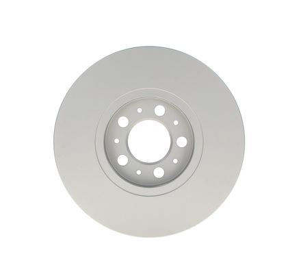 BOSCH ÖN FREN AYNASI GOLF IV 00>V 03>POLO 01>BORA 98>OCTAVIA 98>FABIA 05>IBIZA 05> 288x25x5DLxHAVALI 986478867-DF4027 OEM: 1J0615301C-1J0615301R-1J0615301K - BOSCH 0986479914 kodlu oto yedek parça görseli