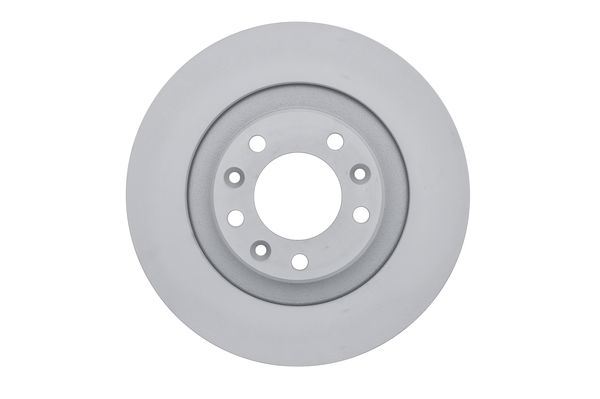 BOSCH ARKA FREN AYNASI ASTRA L 21 GRANDLAND 17 VIVARO C 19 ZAFIRA LIFE 19 JUMPY III 16 C4 18 C5h 21 C5 AIRCROSS 18 EXPERT 16 508 18 5008 16 308 II-III 14 3008 16 290x35x5DL DOLU 1609583080-1642776480-3637360 OEM: 1609583080-1642776480-3637360 - BOSCH 0986479C25 kodlu oto yedek parça görseli