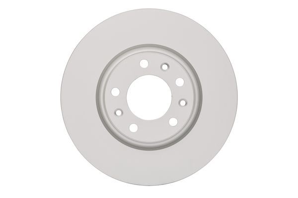 BOSCH ÖN FREN AYNASI ASTRA L 21 COMBO E 18 BERLINGO 18 C4 13 PARTNER 18 308 II-III 13 RIFTER 18 283x48x5DL HAVALI 9803918180-1647867480-1647867480 OEM: 9803918180-1647867480-1647867480 - BOSCH 0986479C33 kodlu oto yedek parça görseli