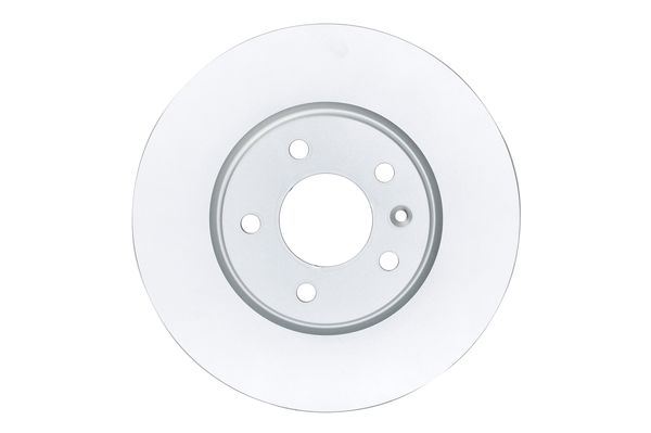 BOSCH ÖN FREN AYNASI INSIGNIA B 16 INÇ 18 ASTRA J 09 ZAFIRA C 11 CRUZE 09 300x26x5DLxHAVALI 13502051 OEM: 569076-569070-13502052-95527031 - BOSCH 0986479C56 kodlu oto yedek parça görseli