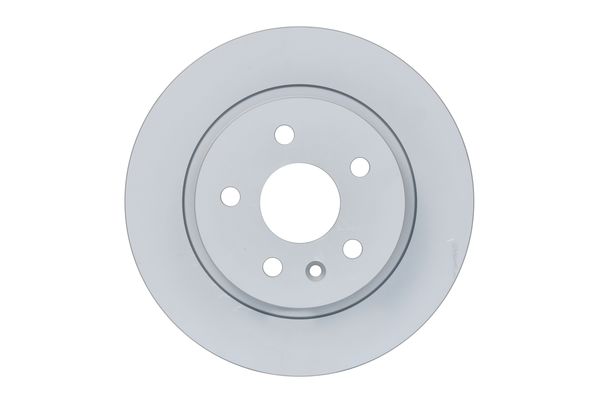 BOSCH ARKA FREN AYNASI ASTRA J 09 > MOKKA 13 > CRUZE 09 > AVEO 11> TRAX 12> 268.5x12x5DL DOLU 569074-95527032-95527032 OEM: 569072-13502135-13502136-13505759 - BOSCH 0986479C57 kodlu oto yedek parça görseli