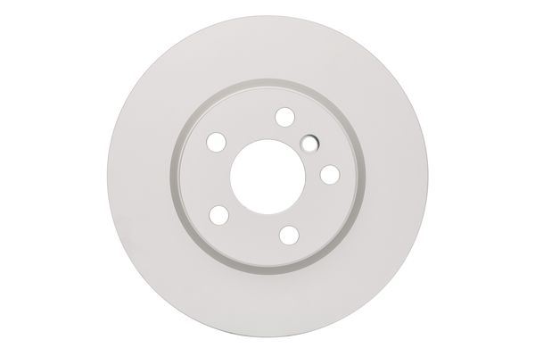 BOSCH FREN DISKI ON BMW F45 F46 F48 F39 MINI F55 F56 F57 F60 34116864439-34116866297 OEM: 34116864439-34116866297 - BOSCH 0986479C91 kodlu oto yedek parça görseli