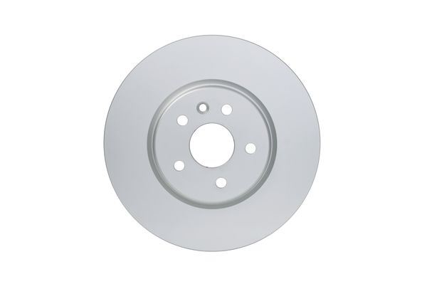 BOSCH ÖN FREN AYNASI ASTRA K 15 16 İNÇ / 5 DELİK 300x26x5DL HAVALI OEM: 13515909-13597467 - BOSCH 0986479D93 kodlu oto yedek parça görseli