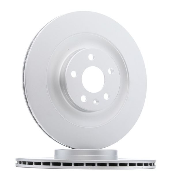 BOSCH ARKA FREN AYNASI VOLVO XC90 II 256 D5 AWD 2014 2020 XC40 2020 ÇAP 340MM 18 JANT 31400779-31687441 OEM: 31400779-31687441 - BOSCH 0986479D97 kodlu oto yedek parça görseli