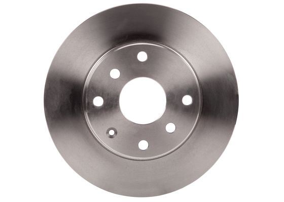 BOSCH FREN DİSKİ CHEVROLET-DAEWOO EPİCA EVANDA LACETTİ NUBİRA OPTRA REZZO/TACUMA OEM: BUI96549782-96328338-96549782 - BOSCH 0986479R70 kodlu oto yedek parça görseli