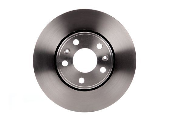 BOSCH ÖN FREN AYNASI RENAULT LAGUNA III 07 15 MEGANE III 09 15 SCENIC III 09 16 LATITUDE 11 FLUENCE 12 296x26 HAVALI 5 DELİK OEM: 402060002R-402066813R-402066949R - BOSCH 0986479S93 kodlu oto yedek parça görseli