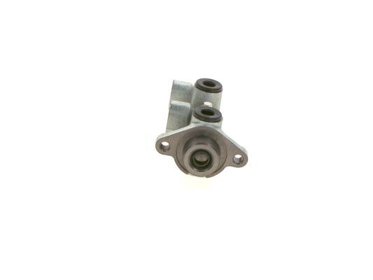 BOSCH FREN ANA MERKEZİ ASTRA F 92 98 VECTRA A 88 95 CORSA B 94 00 COMBO B 96 01 20.6mm OEM: 558102-3492467 - BOSCH 0986480130 kodlu oto yedek parça görseli