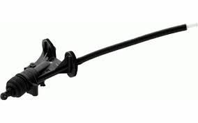 BOSCH DEBRİYAJ ÜST MERKEZ FORD TRANSIT V347-V348 06 11 OEM: 6C117A543AD-1528691-6C117A543AC - BOSCH 0986486160 kodlu oto yedek parça görseli