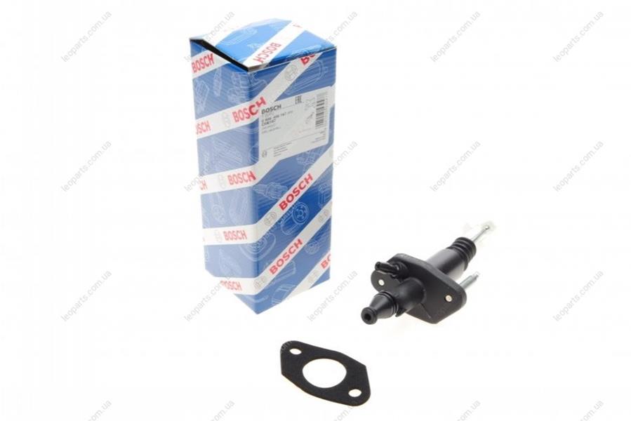 BOSCH DEBRİYAJ ÜST MERKEZİ ASTRA J 10 15 INSIGNIA A 09 17 ZAFIRA C 12 19 CRUZE 09 1.3-1.4-1.6-1.8-2.0 15.87mm OEM: 55561915-55579997-679037-679081 - BOSCH 0986486167 kodlu oto yedek parça görseli