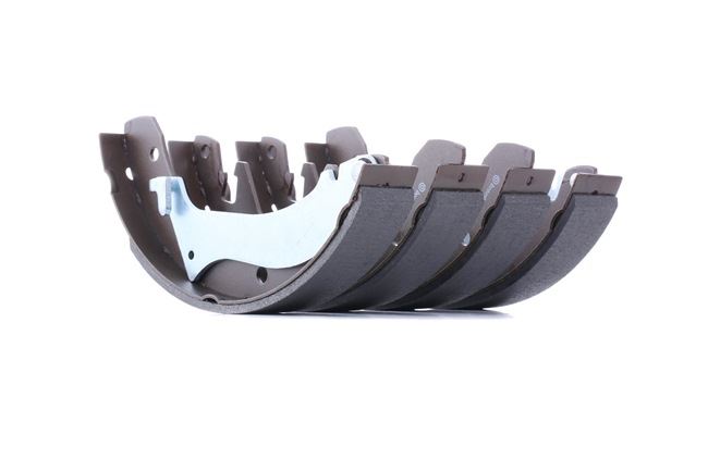 BOSCH EL FREN BALATASI FREELANDER 1 L314 98 06 SFS100140-SFS000061-SFS000060 OEM: SFS100140-SFS000061-SFS000060 - BOSCH 0986487859 kodlu oto yedek parça görseli