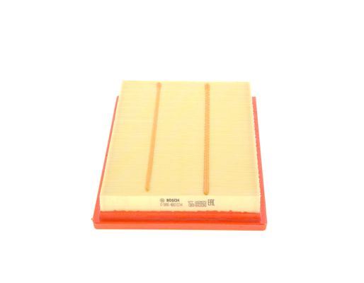 BOSCH 1987429051 HAVA FİLTRESİ NISSAN ALMERA 95 PATHFINDER-PICKUP-PRIMERA 96 SUNNY-VANETTE OEM: AY120NS001-1654670J10-16546V0110 - BOSCH 09864B0034 kodlu oto yedek parça görseli