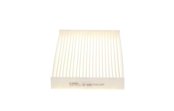 BOSCH POLEN FİLTRESİ RENAULT FLUENCE 10 NISSAN JUKE F15 10 PULSAR C13 13 1.2Tce 1.5dCI 1.6dCI 1.6 272774936R-272772100R-2727700A26 OEM: 272774936R-272772100R-2727700A26 - BOSCH 09864B5002 kodlu oto yedek parça görseli