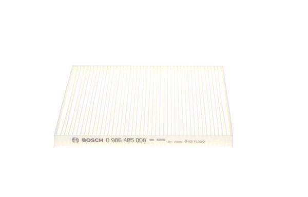 BOSCH 1987432170 POLEN FİLTRESİ ACCENT BLUE-TUCSON-KIA SPORTAGE II-RIO II 971332E200-K9A46452XA OEM: 971332E200-K9A46452XA - BOSCH 09864B5008 kodlu oto yedek parça görseli