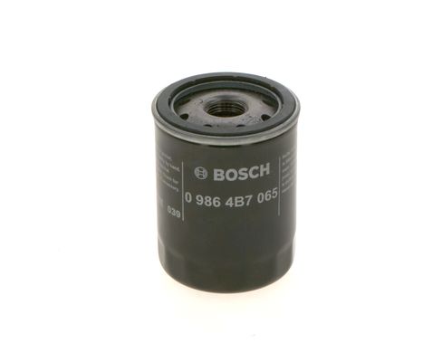 BOSCH YAĞ FİLTRESİ SUZUKI SWIFT 1.3 HB 99-04 0451103276 J9091510002 OEM: J9091510002 - BOSCH 09864B7065 kodlu oto yedek parça görseli