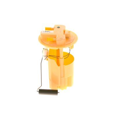 BOSCH YAKIT SAMANDIRASI DACIA DUSTER 10 LOGAN 06 SANDERO 08 1.5dCi 1.6MPI OEM: 172023705R-6001548608-8200397677 - BOSCH 0986580370 kodlu oto yedek parça görseli