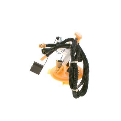 BOSCH YAKIT DEPO SAMANDIRASI SOL MERCEDES X218 C218 W212 S212 OEM: A2124700594 - BOSCH 0986580397 kodlu oto yedek parça görseli