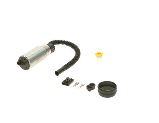 BOSCH ELEKTRİKLİ YAKIT POMPASI  - BOSCH 0986580801 kodlu oto yedek parça görseli
