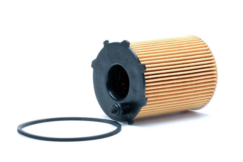 BOSCH YAĞ FİLTRESİ BERLINGO-FIESTA-FOCUS-C-MAX-FUSION-206-207-307-308-BIPPER-JUMPY-XSARA- 1.4-HDI-1.6HDI OEM: TAMT6714FDE-1109.AY-1109.T3-1109.S5 - BOSCH 0986TF0094 kodlu oto yedek parça görseli