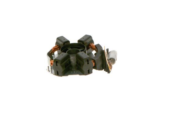 BOSCH MARŞ KÖMÜR YUVASI TRANSIT V347 06 14 02B911209E OEM: 02B911209E - BOSCH 1004336599 kodlu oto yedek parça görseli