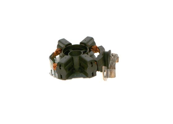 BOSCH MARS KOMUR YUVASI MERCEDES W164 W204 C209 W211 W212 C216 C219 W221 R230 W251 OEM: A0011515814 - BOSCH 1004338159 kodlu oto yedek parça görseli