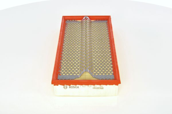 BOSCH HAVA FILTRESI MERCEDES OM602 W201 W124 W460 W463 A6020940104 OEM: A6020940104 - BOSCH 1457429783 kodlu oto yedek parça görseli