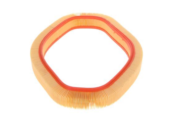 BOSCH HAVA FILTRESI MERCEDES M102 W201 W124 S124 C124 A0030943804 OEM: A0030943804 - BOSCH 1457429787 kodlu oto yedek parça görseli