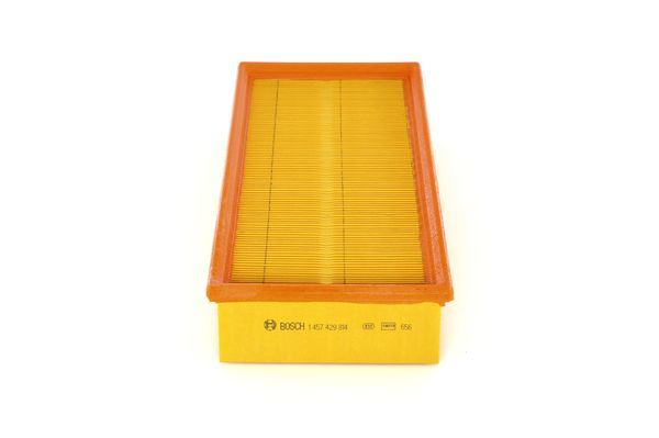 BOSCH HAVA FILTRESI BMW M50 E34 88 95 OEM: 13721726916 - BOSCH 1457429814 kodlu oto yedek parça görseli