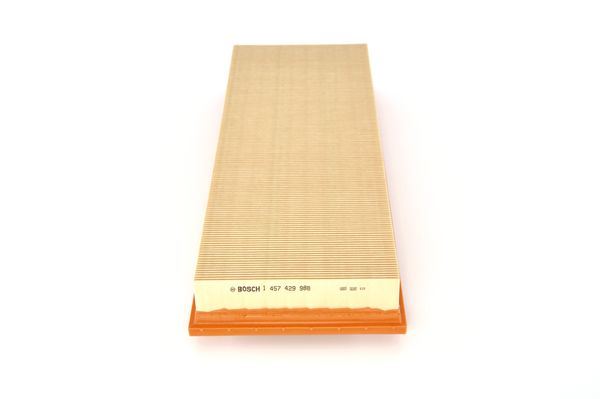 BOSCH HAVA FILTRESI MERCEDES OM603 W124 S124 W460 W463 OEM: A6030940104 - BOSCH 1457429988 kodlu oto yedek parça görseli