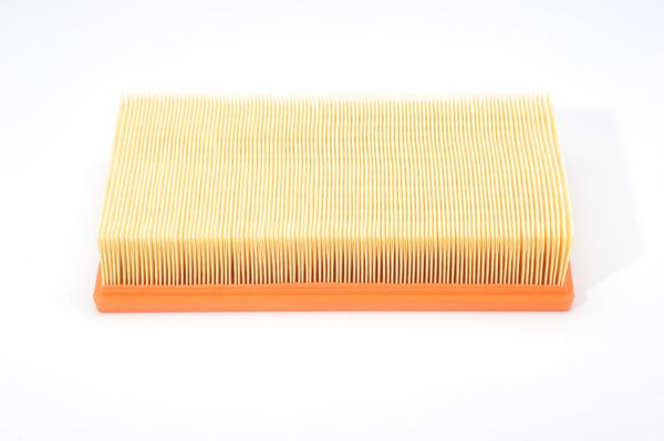 BOSCH HAVA FİLTRESİ SÜNGERLİ VOLVO S60 2001 2010 S80 1998-2006 V70 00 07 XC70 2000 2002 2007 9454647-8649788 OEM: 9454647-8649788 - BOSCH 1457433300 kodlu oto yedek parça görseli