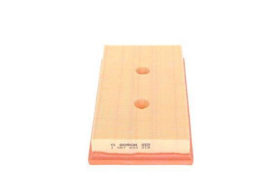 BOSCH HAVA FİLTRESİ GOLF V 06-08 -JETTA III 05-10 -PASSAT 05- -TOURAN 03-07 -OCTAVIA 04-08 1.6FSI 03C129620B OEM: 03C129620B - BOSCH 1457433315 kodlu oto yedek parça görseli