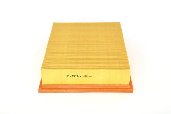 BOSCH HAVA FILTRESI MERCEDES VITO OM601 W638 96 03 A6380900051 OEM: A6380900051 - BOSCH 1457433753 kodlu oto yedek parça görseli